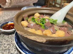 -南京大牌档(济南万象城店)