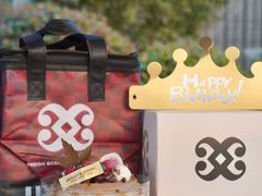 -卷心卷意·轻甜蛋糕(新光天地店)