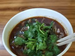 -王记生烫牛杂面馆(兰陵路店)