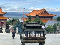 -崇圣寺三塔文化旅游区