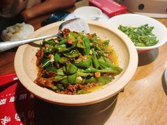 -东方红·湖南菜(金屿店)