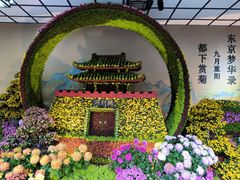 -杭州植物园