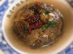 -粗茶淡饭(东关街店)