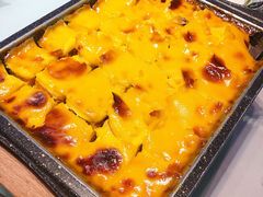 迷人的南瓜-鹊华居·地道鲁菜·海鲜·融合味(大明湖店)