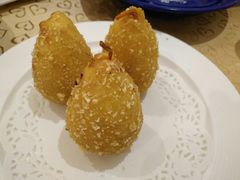 -大鸭梨烤鸭(左家庄店)