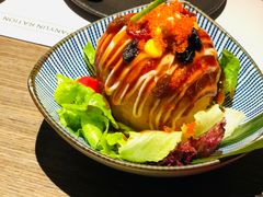 -玉川屋创意日料(北美新天地店)