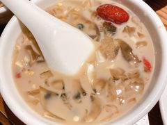 网红初恋冰粉-佬土鹅肠火锅(解放路店)