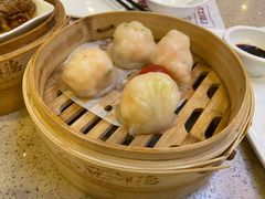 金牌虾饺皇-点都德(千灯湖环宇城店)