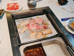 -星伦多 自助料理(圆融店)