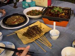 -金勺子土菜馆(兴园北区店)