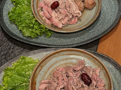 -老墙根涮肉·铜锅·烧烤(王四营店)