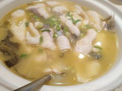 -巴蜀人家(东关街店)