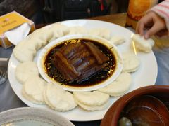 -蔼若春.传承三十年云南菜(金碧公园店)