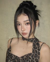 -明天见·化妆造型工作室