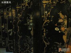 环境-绿色时代大酒店