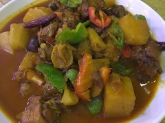 -维吾尔餐厅(宜山路店)