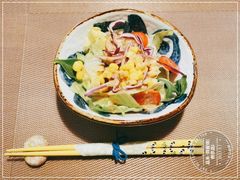 -品未·铁板烧(甜水园店)