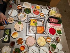-海底捞火锅(天津SM城市广场店)