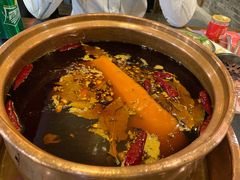 -镇江龙·火锅串串(武侯祠店)