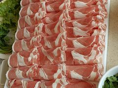 -阳坊大都涮羊肉(阳坊总店)