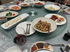 -京香轩·中餐厅(上海中庚聚龙酒店)