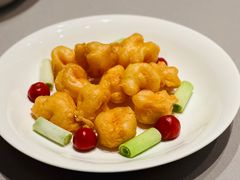 -杏花樓(福州路总店)