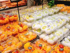 -水果地带(中航国际店)