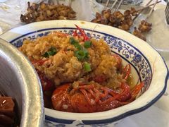 -江味龙虾馆·裸蓝龙虾(南山店)
