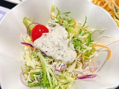 -青松馆韩国料理(香港中路佳世客店)