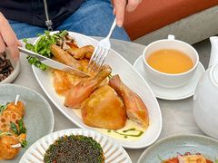 -城市露台景观餐厅(淮海路店)