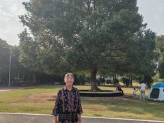 -艾溪湖湿地公园