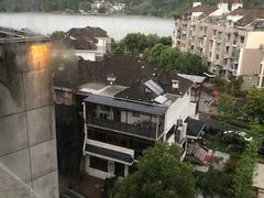 江景房-建德半岛凯豪大酒店
