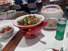 -辣可可·小炒黄牛肉(望京凯德MALL店)