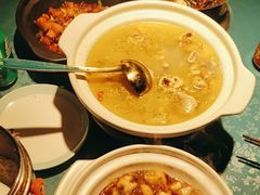 -呷湘厨·鱼汤捞饭(国家会展中心店)