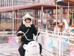 -欢乐水魔方水世界