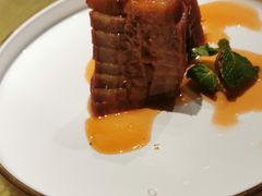 -吴越荣记苏州菜·松鼠桂鱼100%活鱼现做(斜塘老街店)