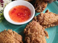-莫多多餐厅