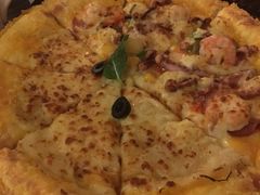 -凯撒城堡西餐厅(颐和国际店)