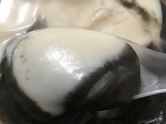 鸳鸯糊-鞠氏黑芝麻糊(水塔店)