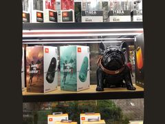 -NT苹果手机电脑维修回收服务(大宁国际店)