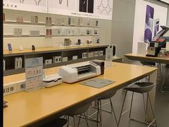 -华为智能生活馆(上海金桥国际商业广场)