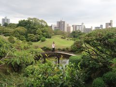 -水前寺成趣园