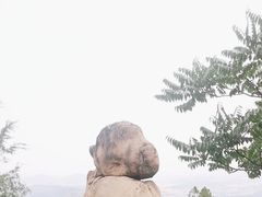 -嵖岈山风景区