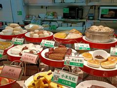 -令氏家外家周礼食府(桥南店)