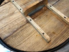 -三里屯土灶炖公鸡地锅鸡(江东店)