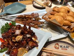 -状元阁烧烤(新华路总店)