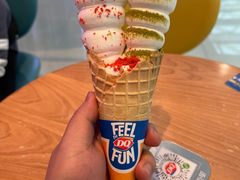 -DQ·蛋糕·冰淇淋(万象城店)