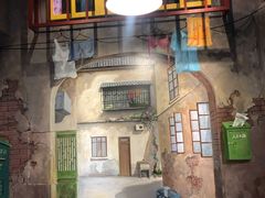 -马路边边串串香(双井直营店)