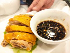 -瑞福园联谊餐室(茂名南路店)