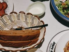 -俄士厨房(五棵松华熙LIVE店)